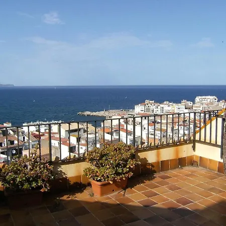Puig Padro 16 3-1 Apartment L'Escala
