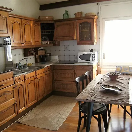 Apartamento Puig Padro 16 3-1