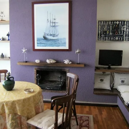Puig Padro 16 3-1 Apartment *