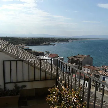 Apartment Puig Padro 16 3-1 L'Escala