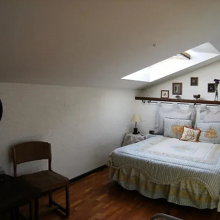 Apartment Puig Padro 16 3-1